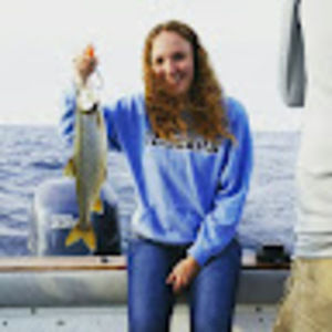 Meet your Posher, Shoshannah